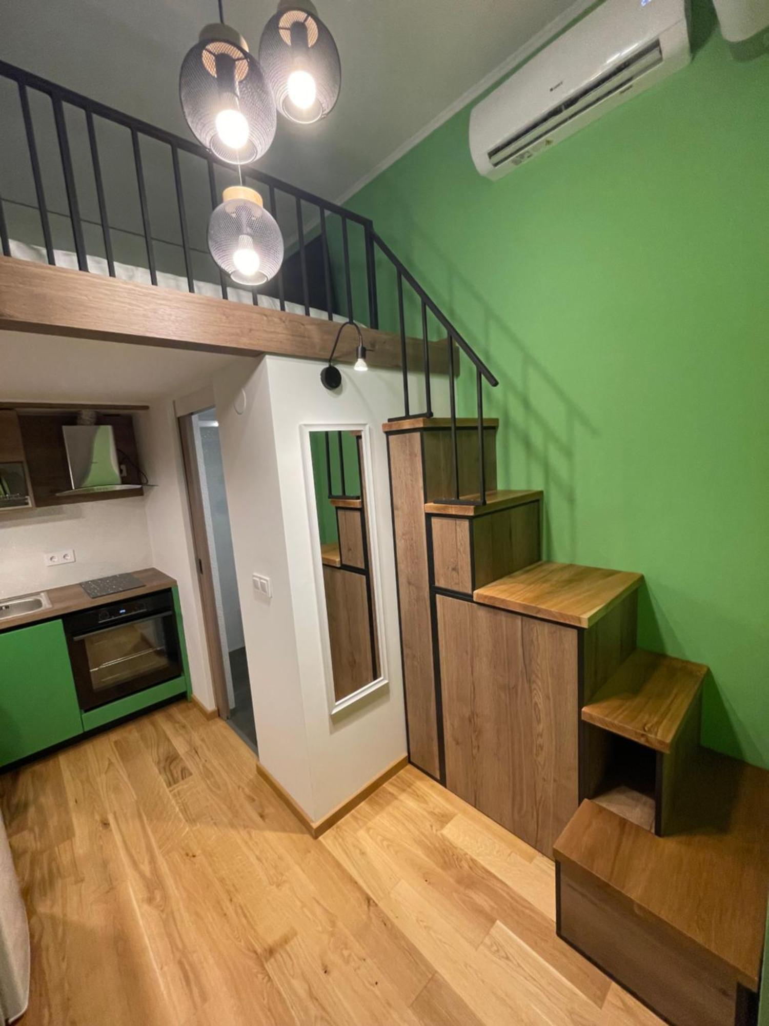 Central Apartment With 2 Bedrooms And 2 Bathrooms ออราแด ภายนอก รูปภาพ